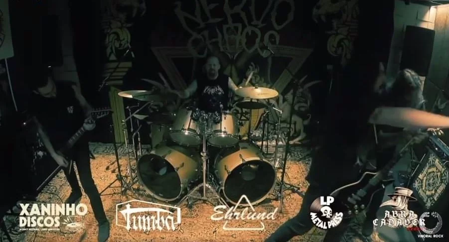 NervoChaos
