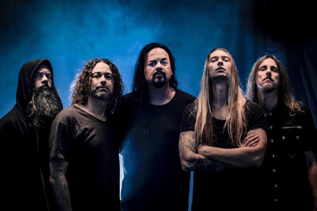 banda evergrey