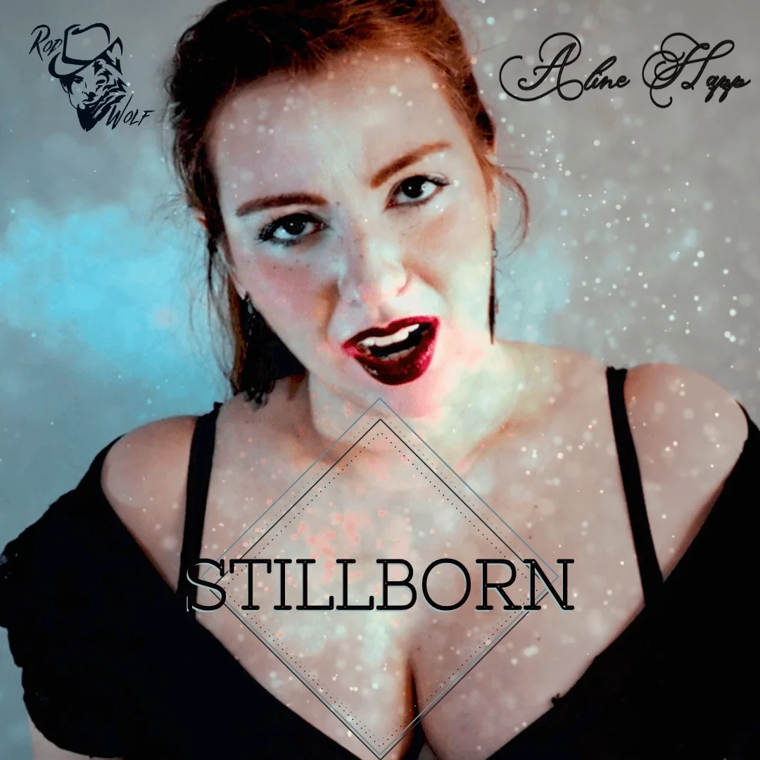 Aline Happ - Stillborn
