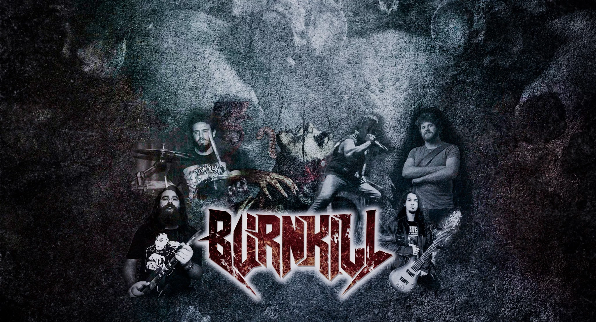 Banda Burnkill