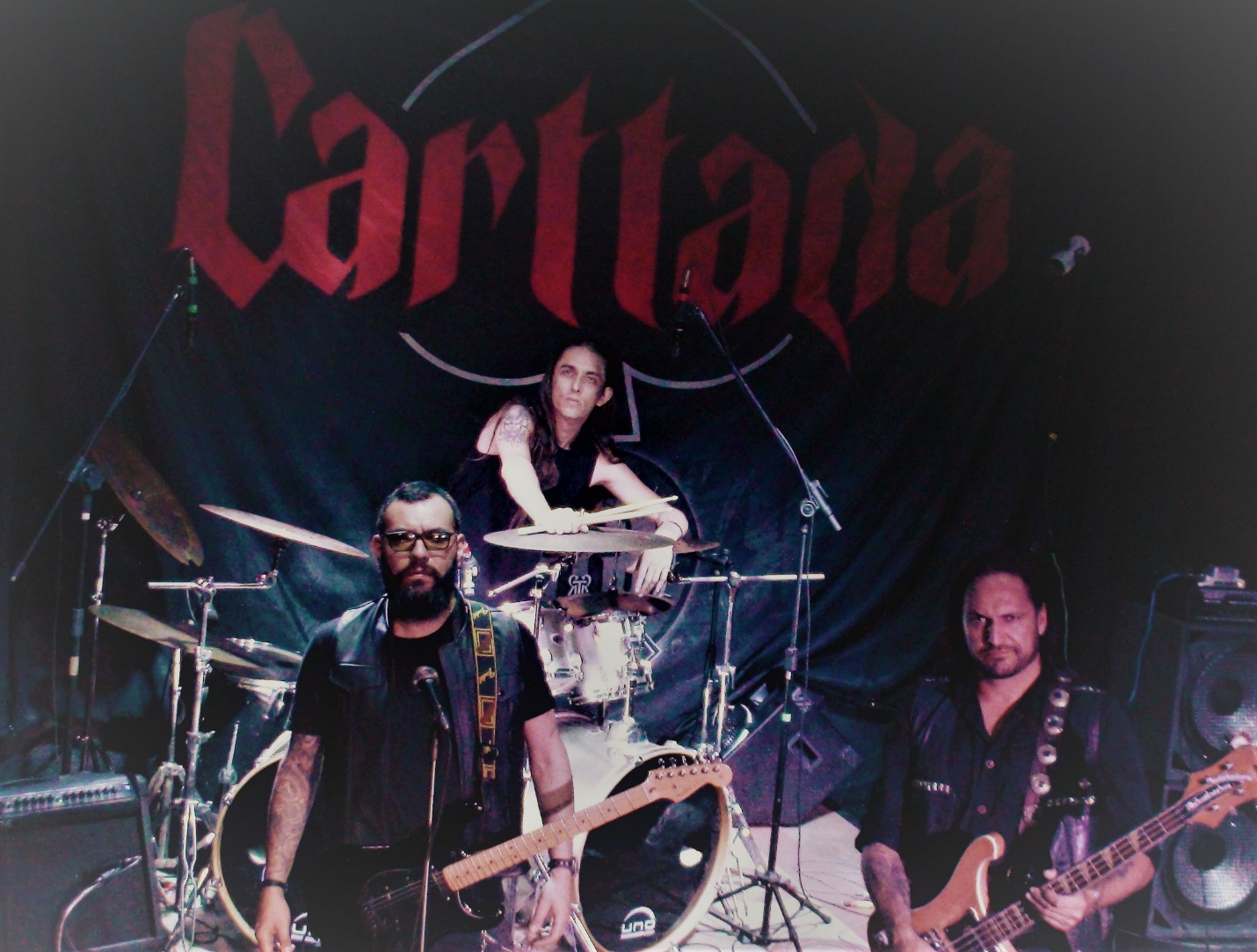 Banda Carttada