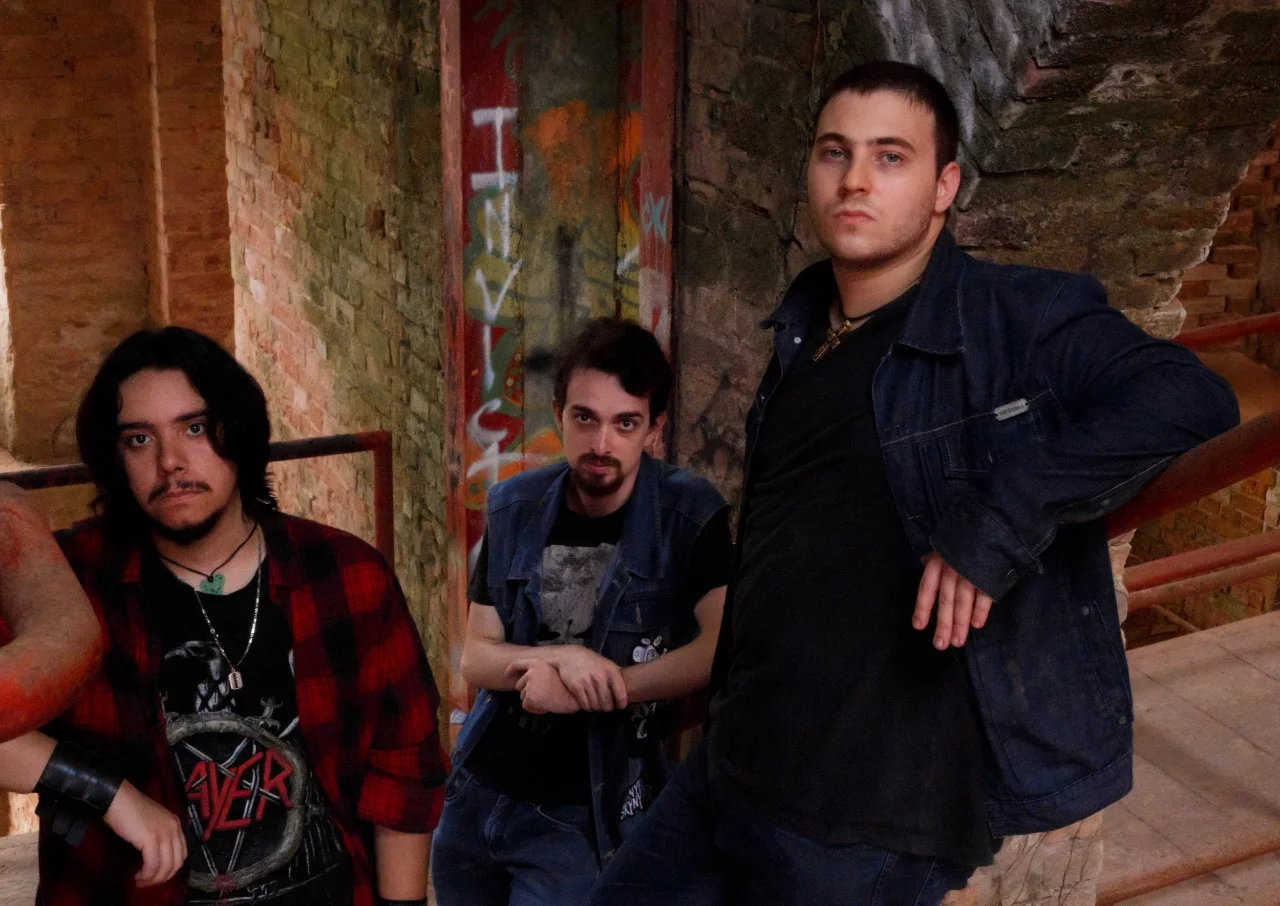 Banda Dislaze