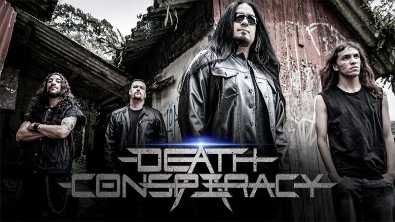 Banda Death Conspiracy