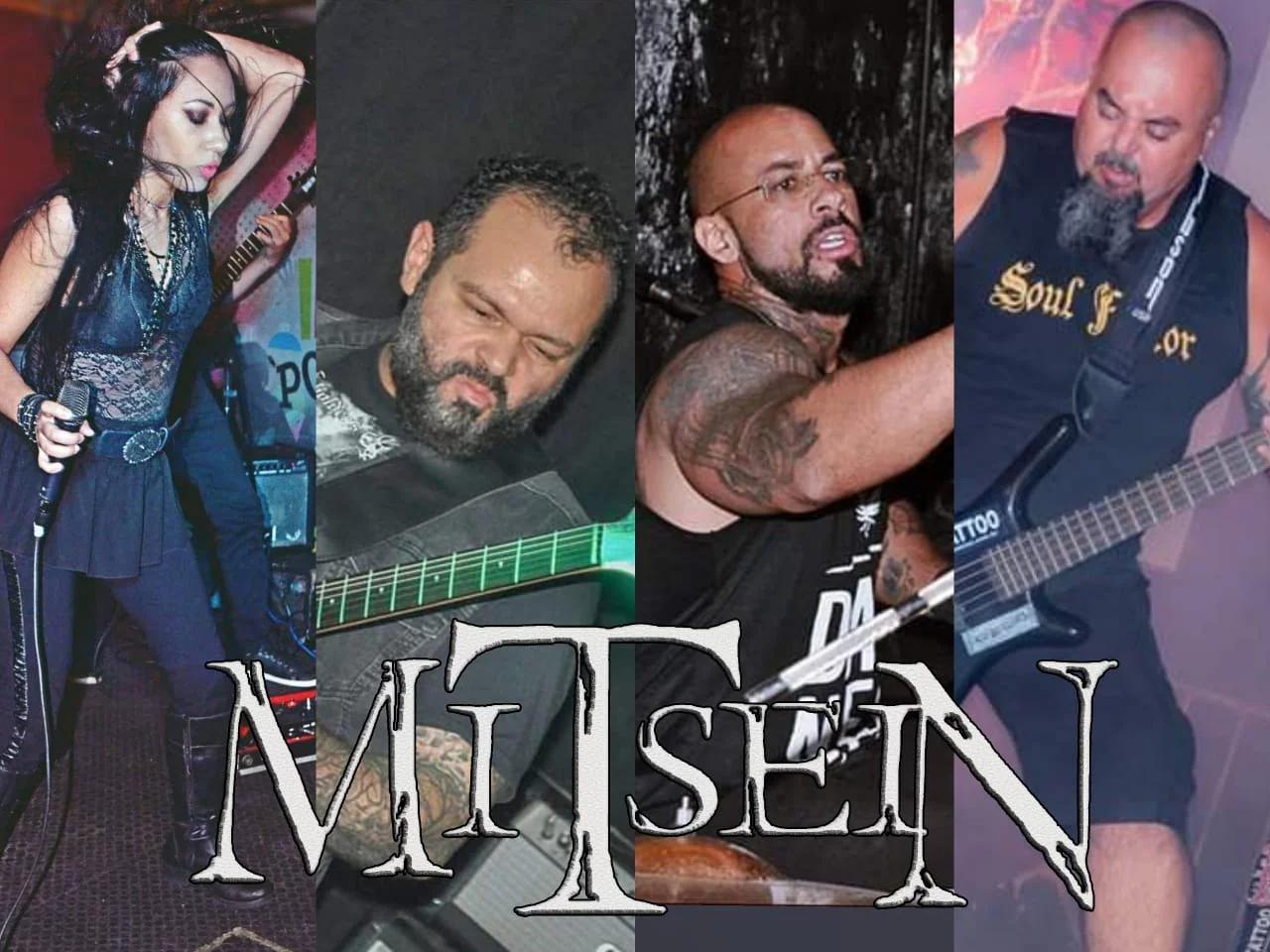 Banda Mitsein