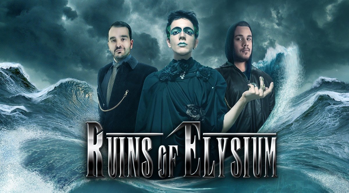 Banda Ruins of Elysium