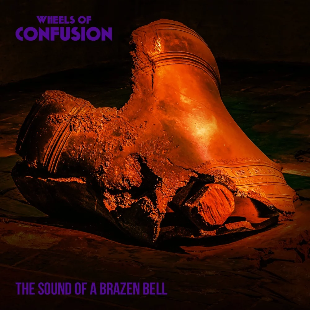 Wheels of Confusion