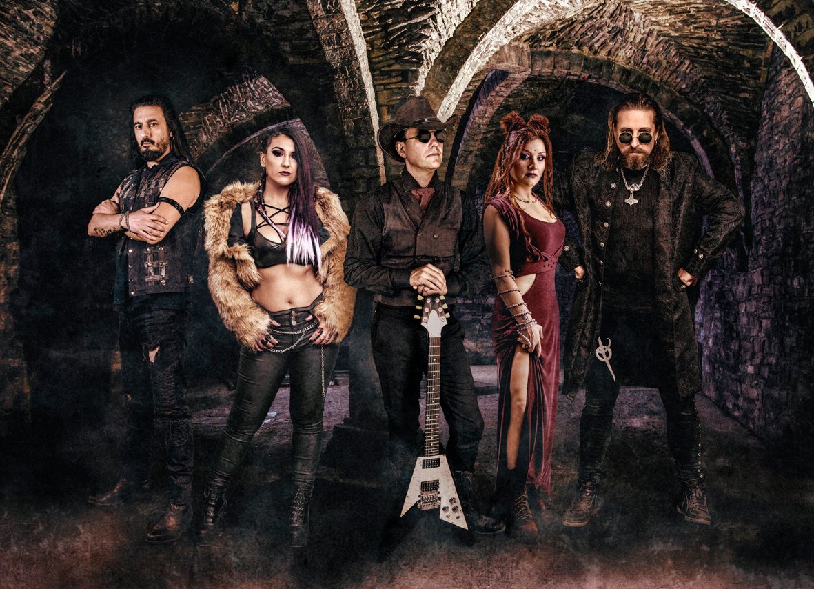 Banda Therion