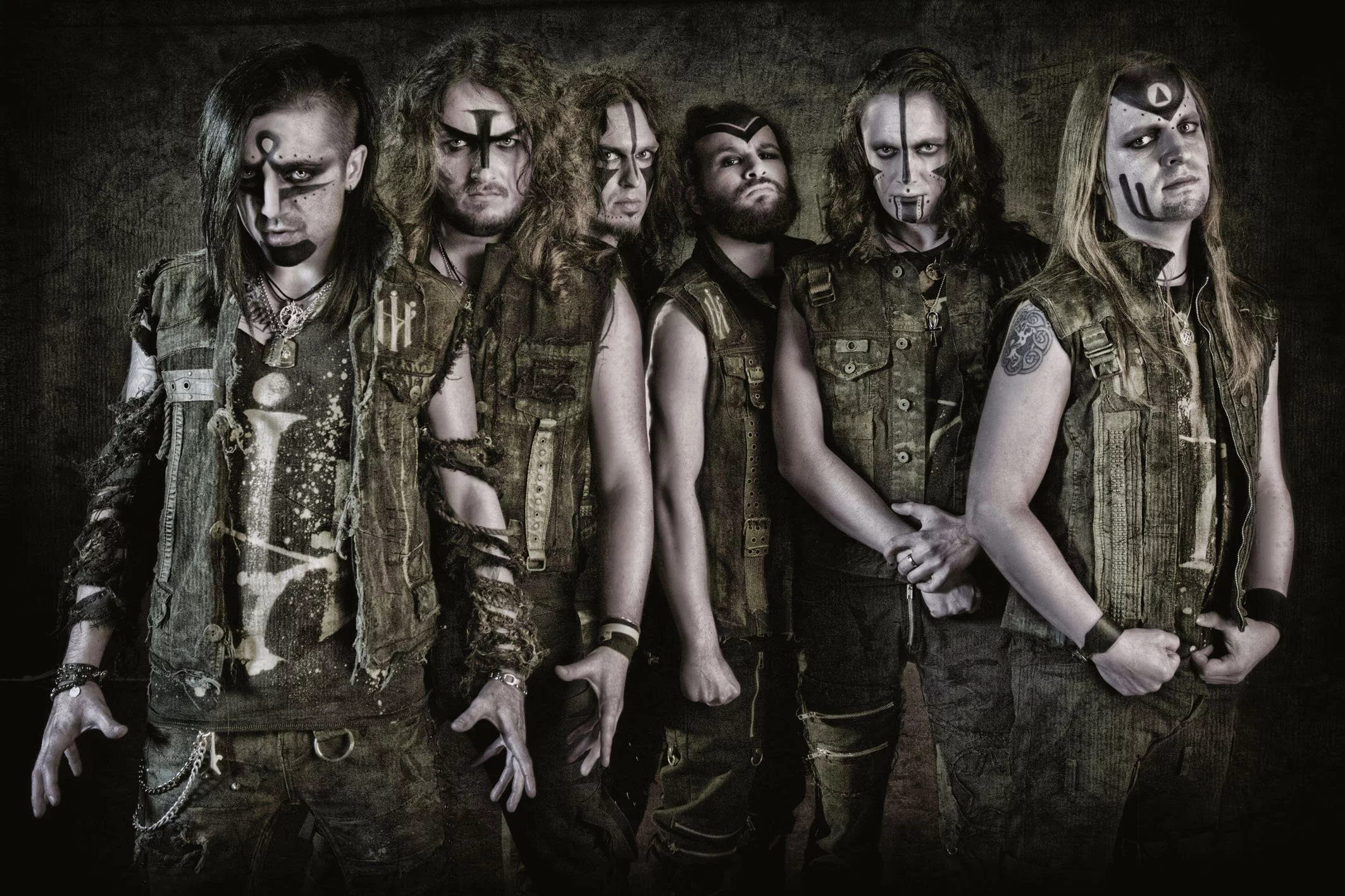 Elvenking Band Photo