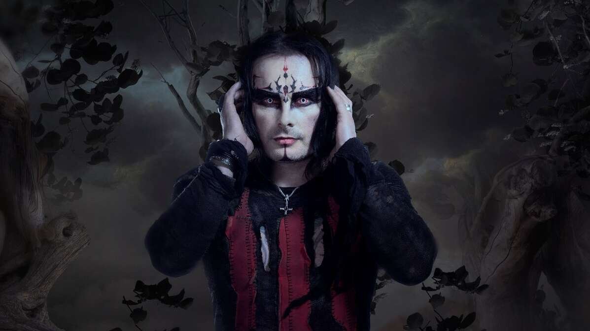 Cradle Of Filth