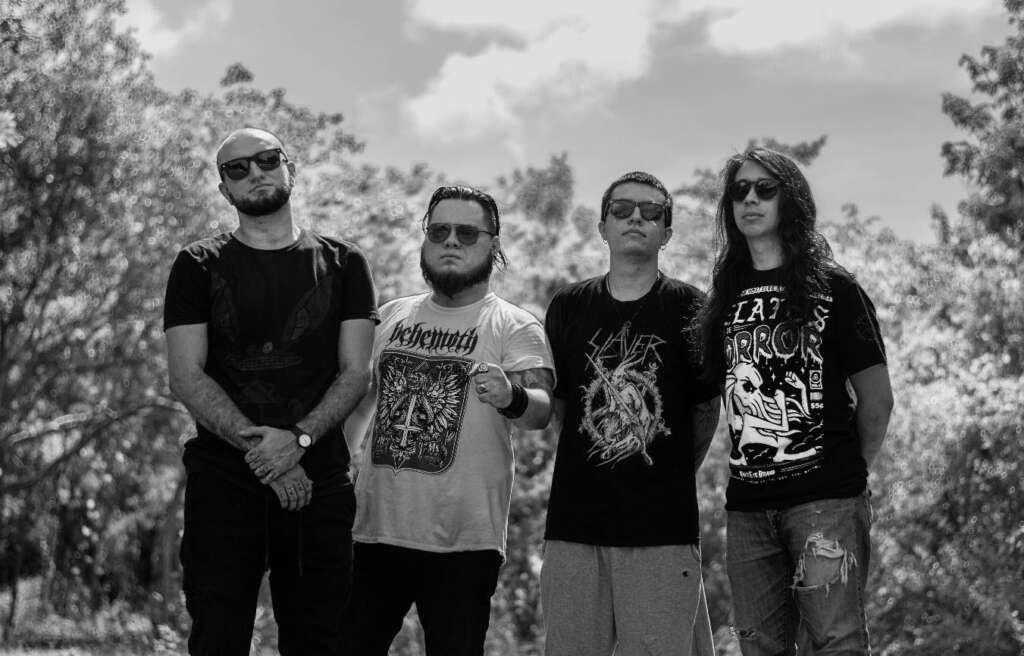 Hate Ritual