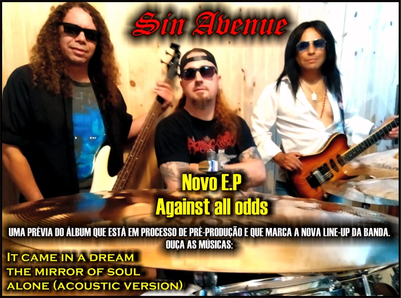 Sin Avenue