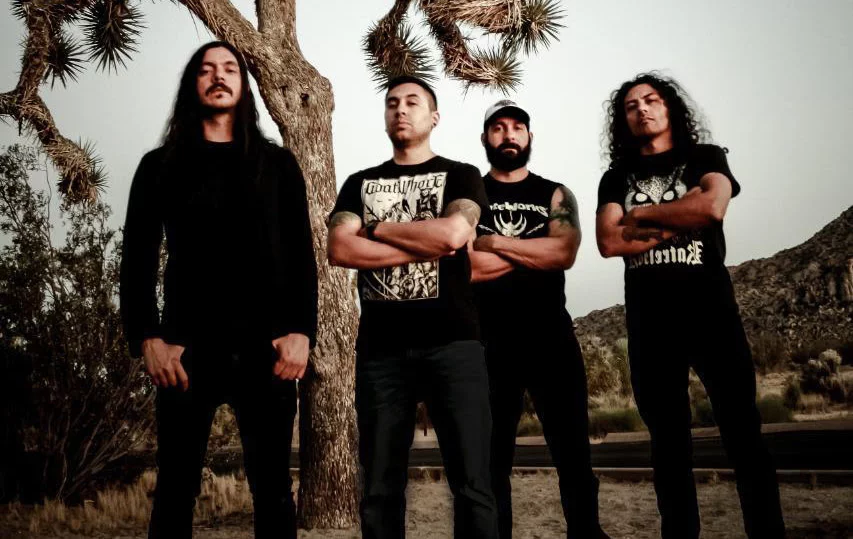 Banda Headcrusher