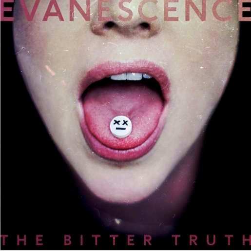 evanescence - The Bitter Truth
