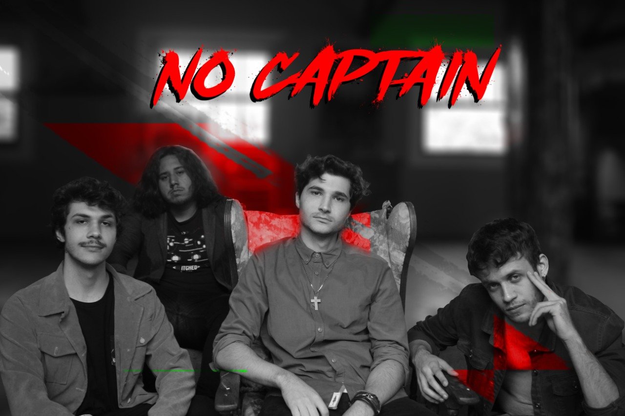 Banda No Captain