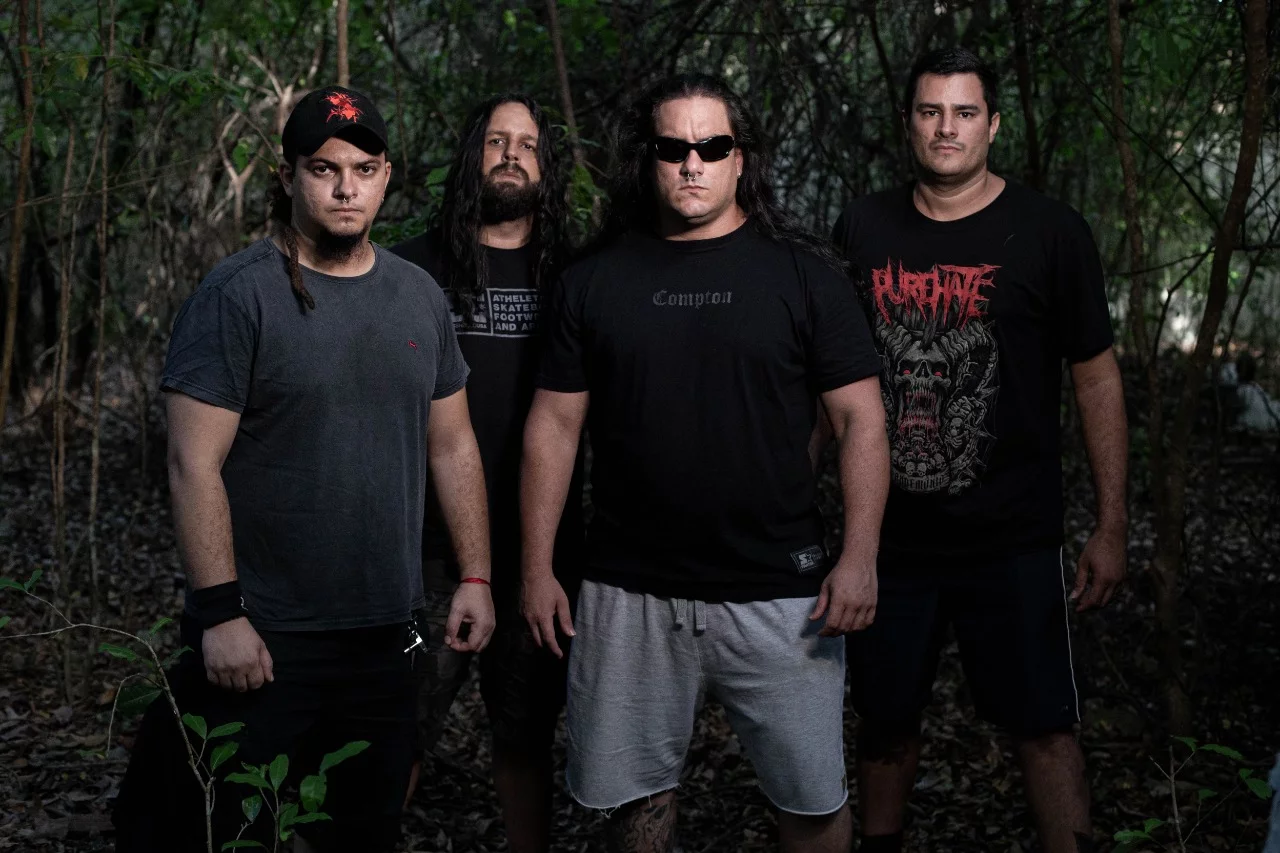 Banda Pure Hate