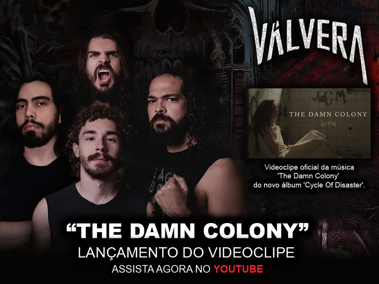 Banda Válvera