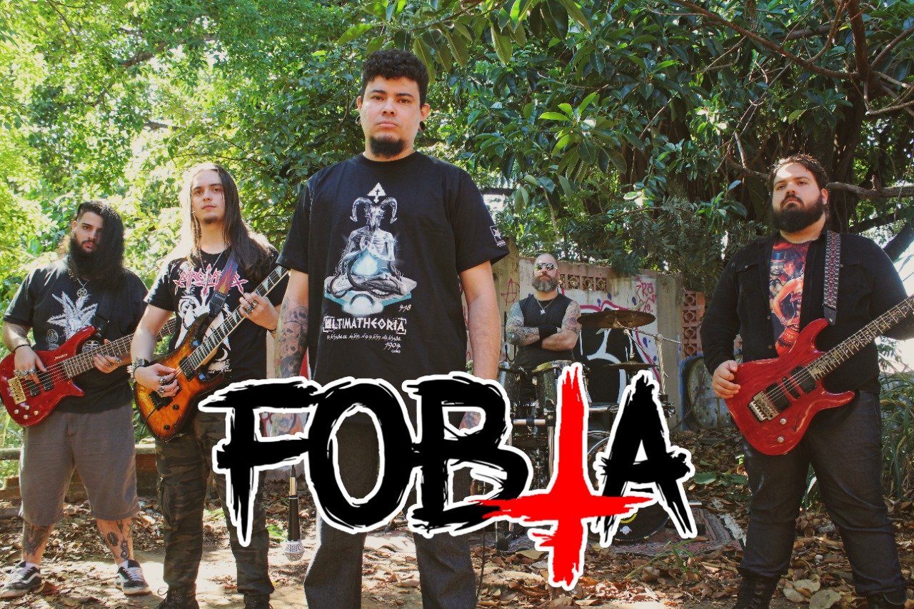 Banda Fobia