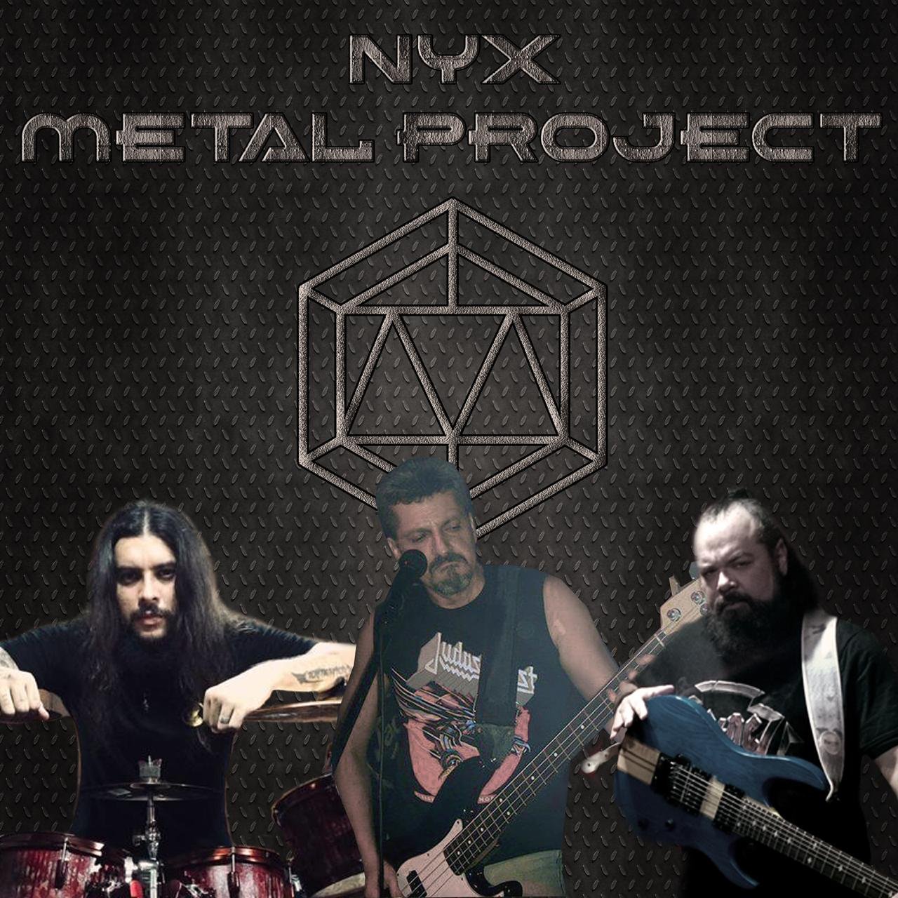 Nyx Metal Project