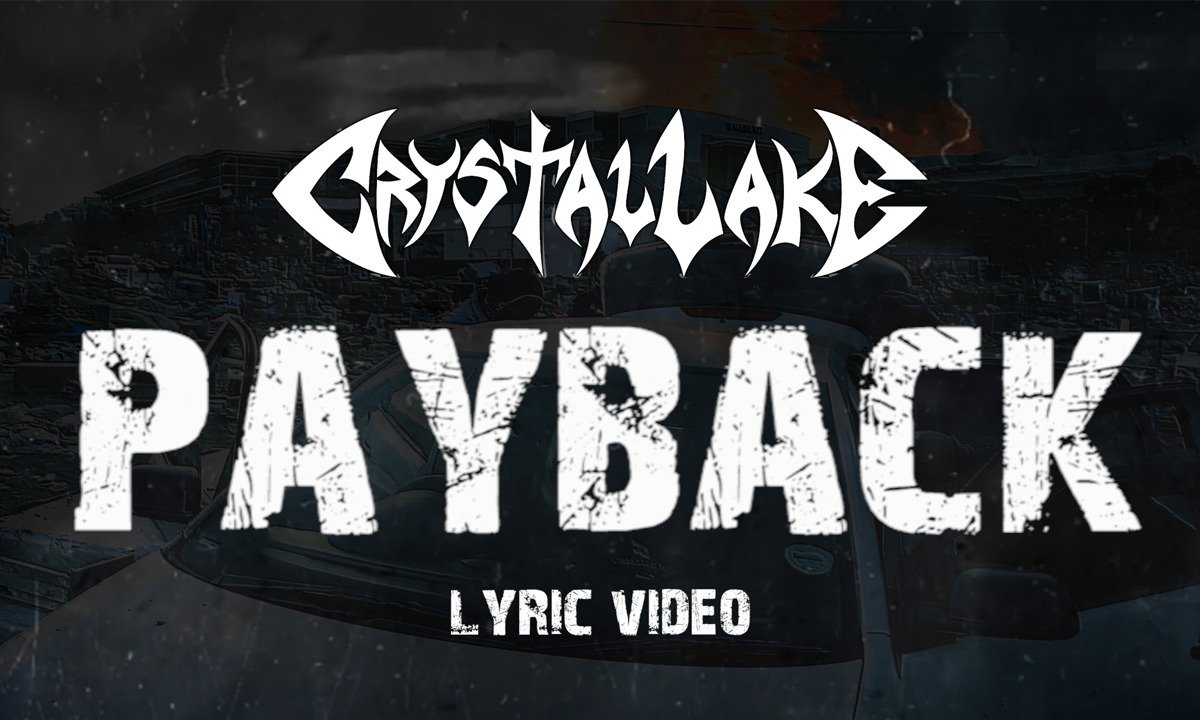 crystal lake Payback