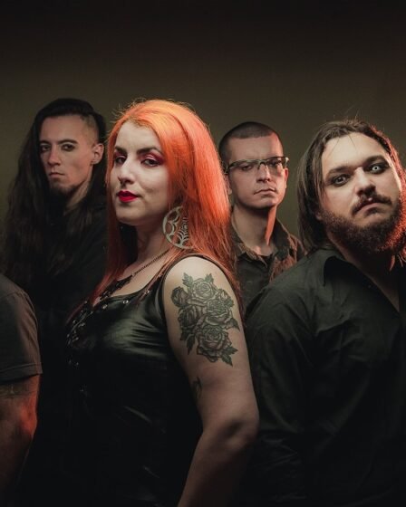 Final Disaster 2021 foto menor