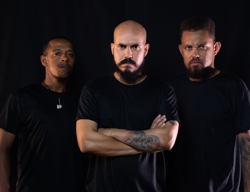 TooCrazy: Show de lançamento do debut será nesta sexta-feira