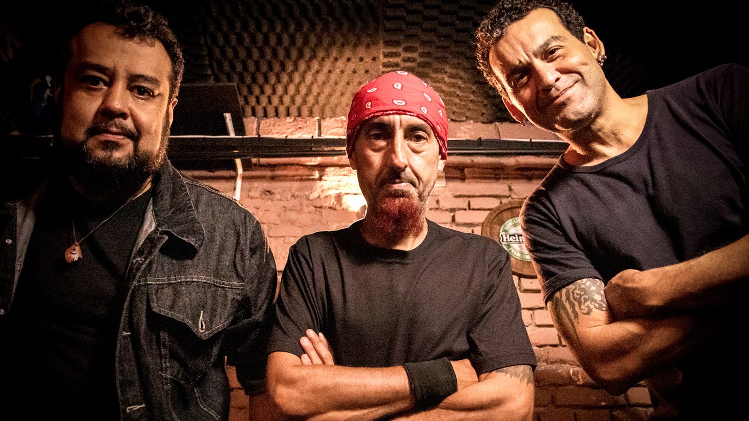 Loss lança clipe da versão em português de ‘The Light’