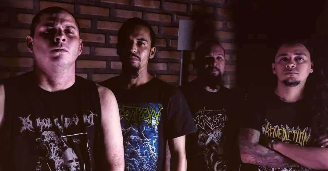 NECROFILOSOPHY: confira videoclipe de faixa pertencente ao novo EP