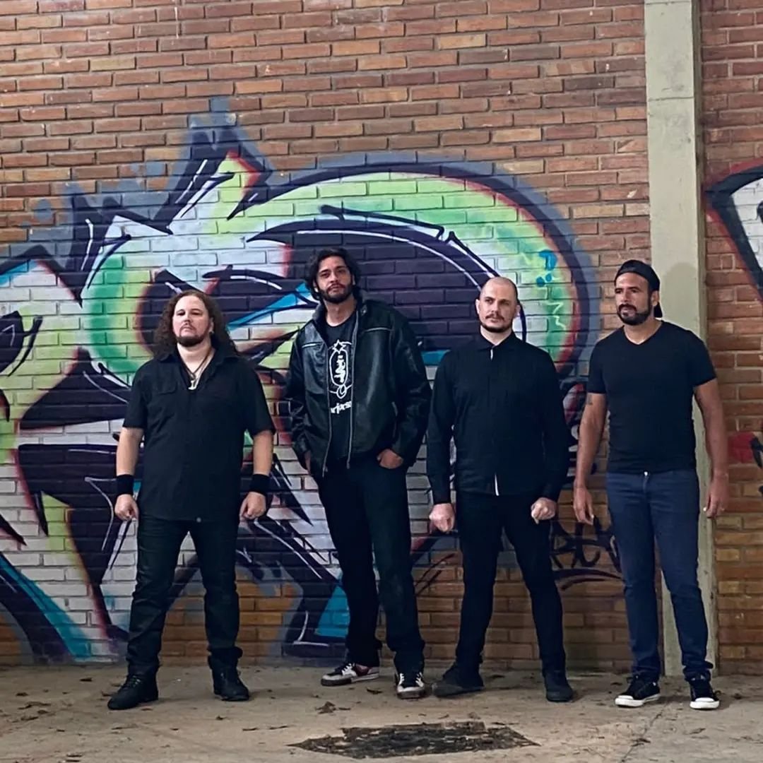 STARFORSAKEN: videoclipe de “Down To Decay” é lançado no dia 31 de maio