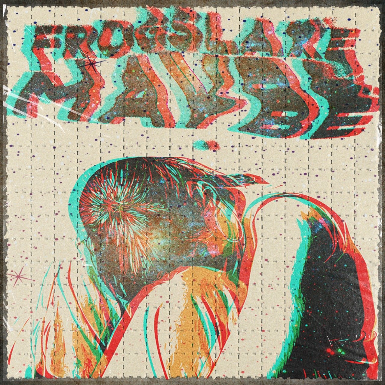 Frogslake: “Maybe” é disponibilizado nas plataformas digitais
