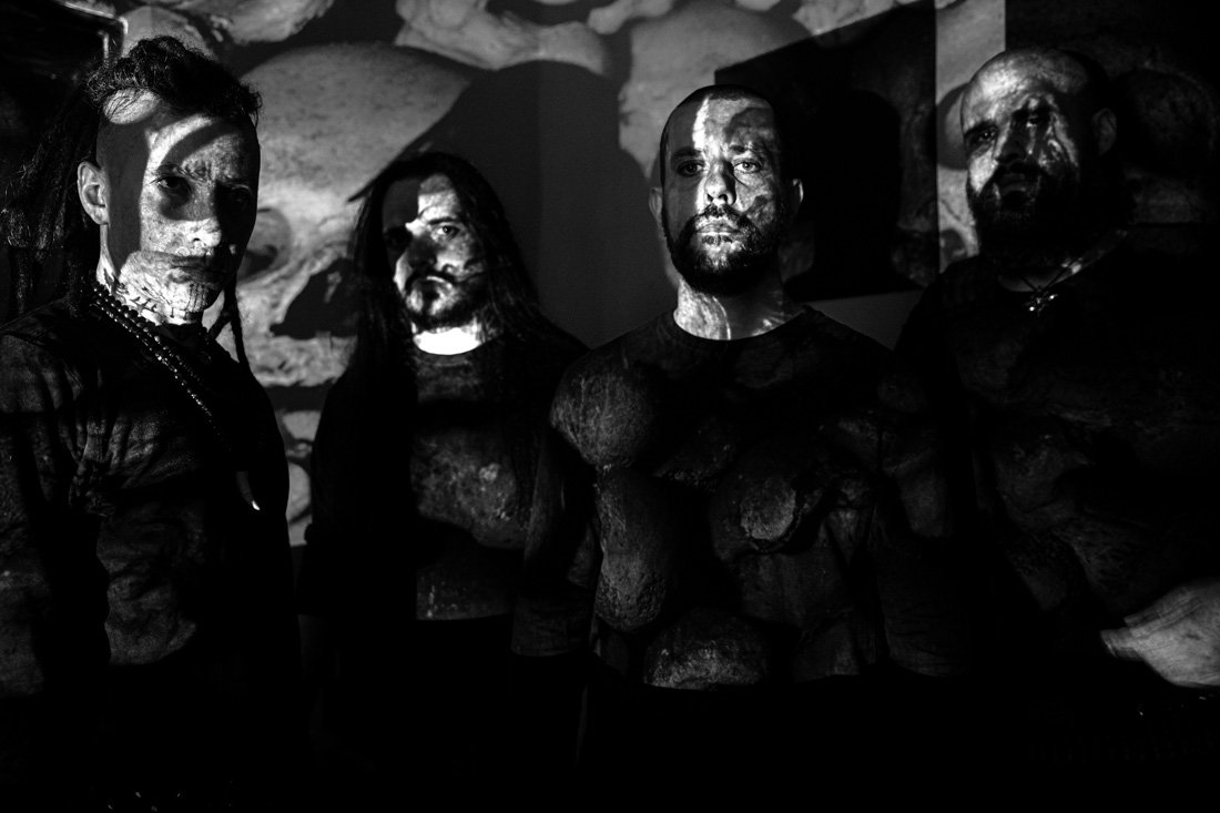 Caveira Velha Produções organiza “Smashing the Holy Whore Tour” com Flageladör, Vazio e Podridão