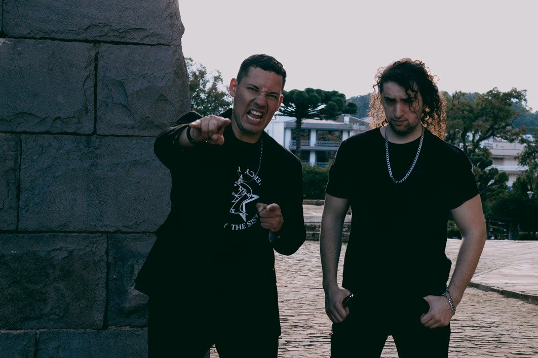 Segregatorum divulga capa e track list de “Path Worst Than Death”