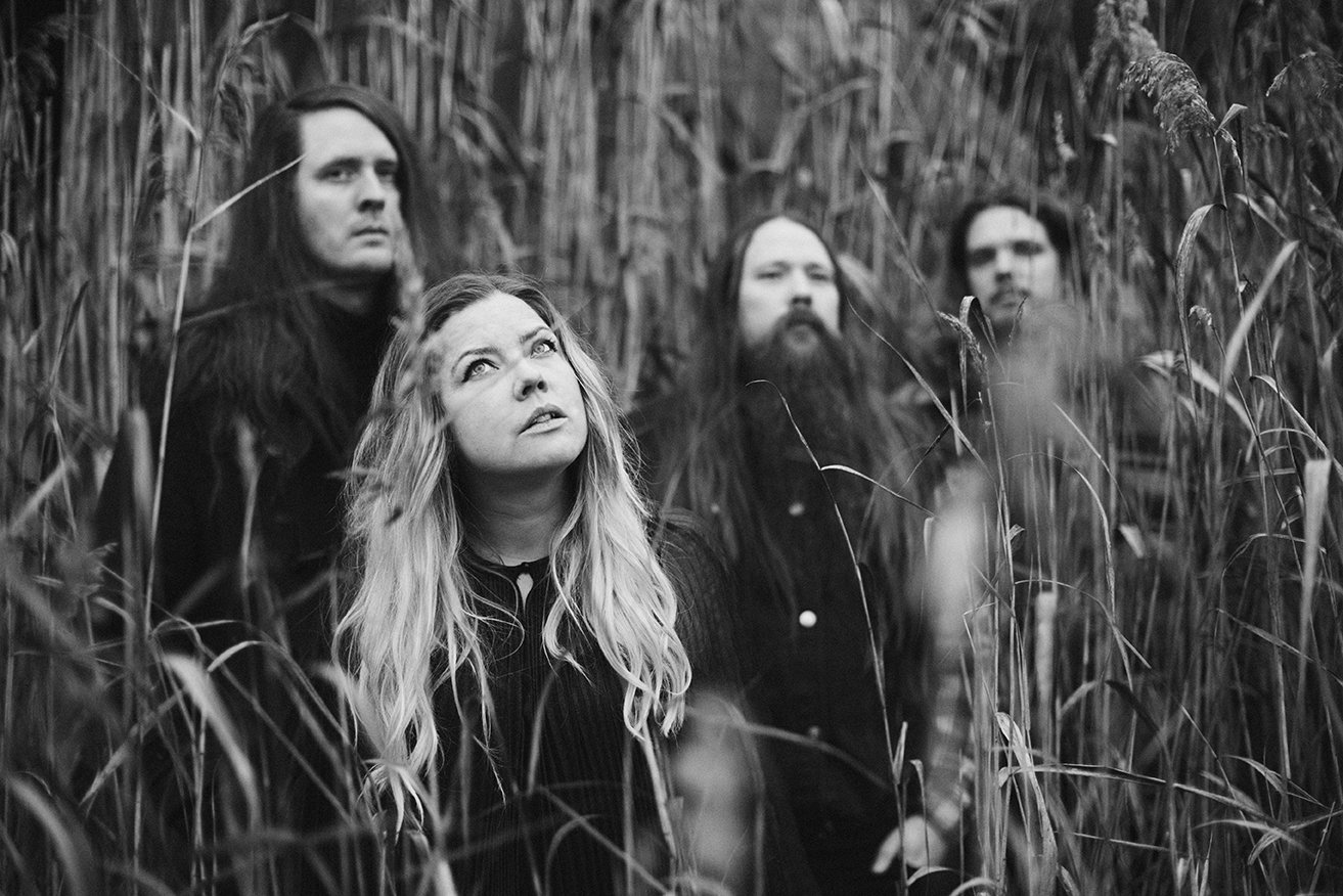 Gaupa lança videoclipe para novo single, “Heavy Lord”