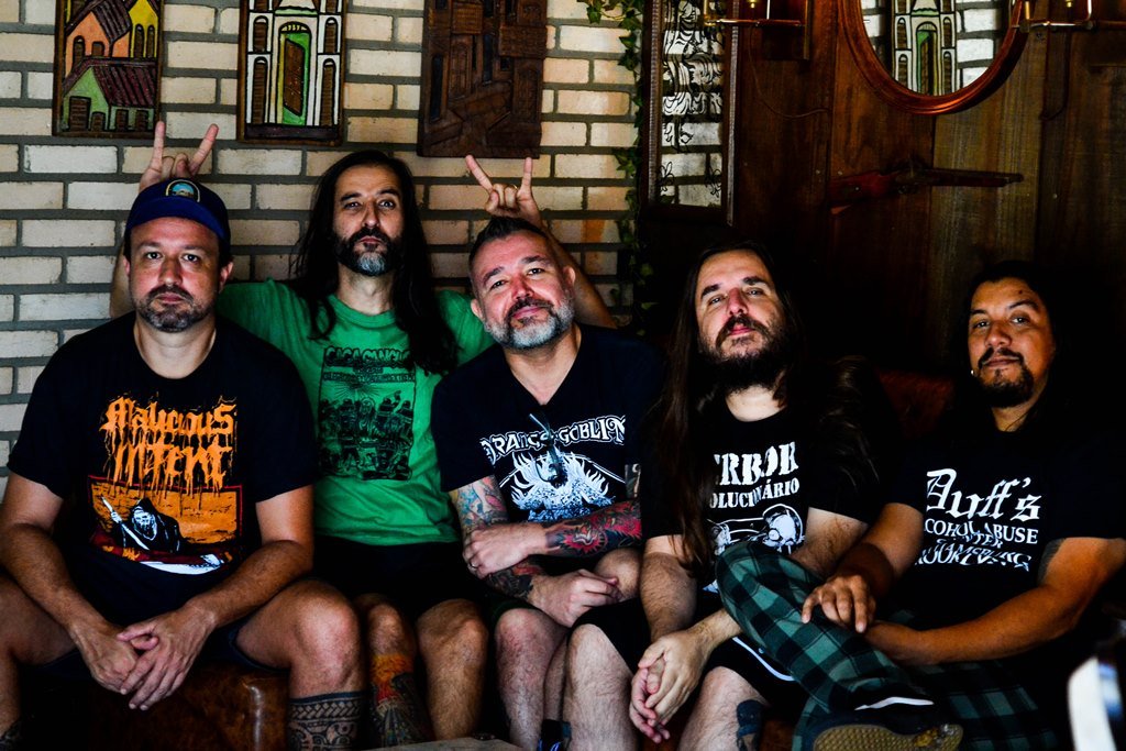 N.W. 77 se apresenta no Rock Folia 2025 em noite dedicada ao HC/Crossover