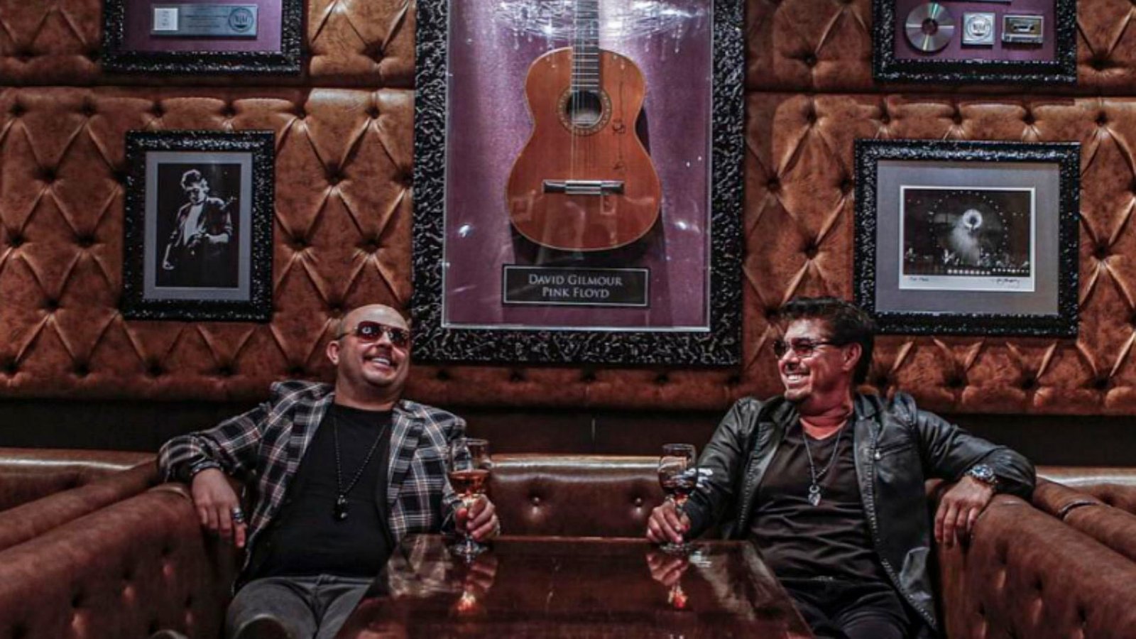 Garimpeiros do Rock está de volta e com tudo! A série que une lendas do rock a novas promessas da cena musical brasileira reestreia no canal oficial da Rolling Stone Brasil no YouTube