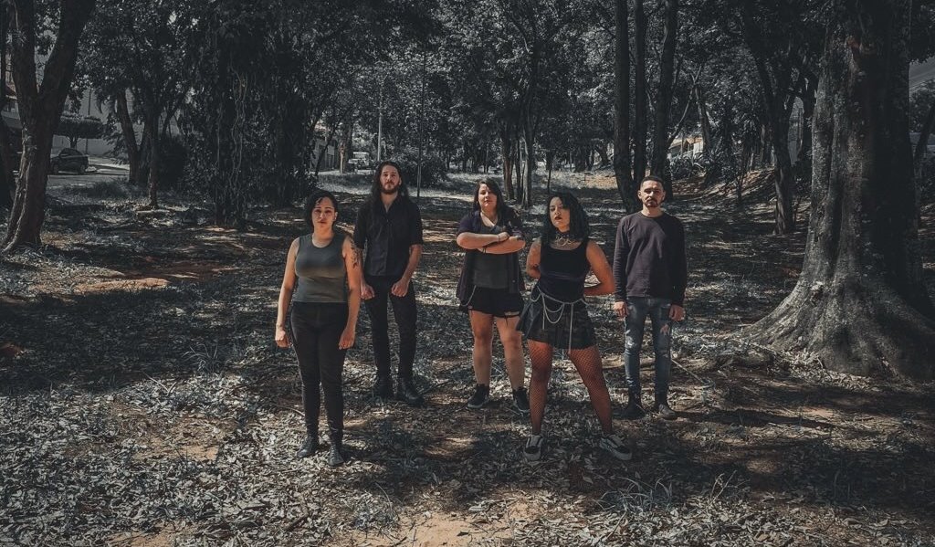 Tempusvernum celebra novo ciclo com lyric vídeo de “Primavera” e show no Johnny’s Rock Autoral