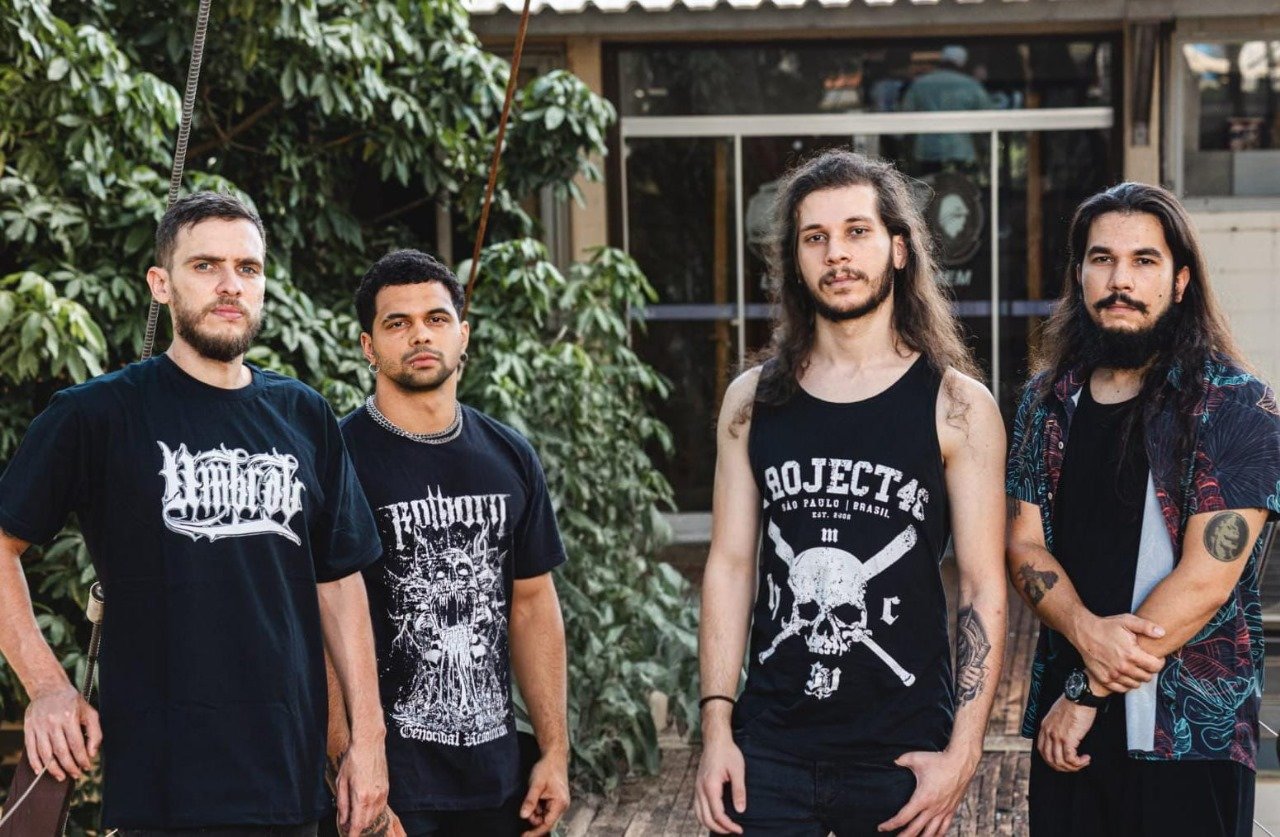 Umbral lança novo single e agrega novos elementos à sua sonoridade