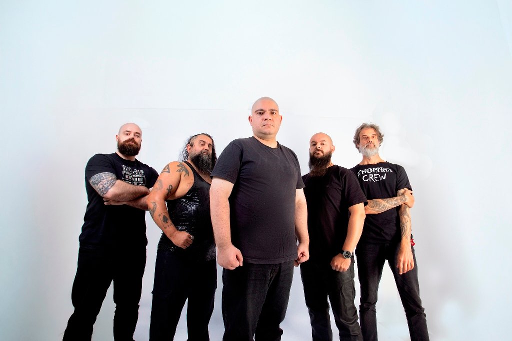Phornax Fest III – Porto Alegre recebe edição histórica com Phornax, Tierramystica, Noturnall, Fábio Laguna e Thiago Bianchi