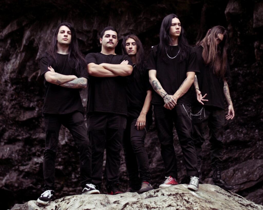 Psycho Decadence lança primeiro álbum, “Sic Transit Gloria Mundi”