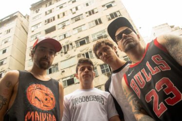 Margem Livre. Fotografia: Raphael Esposito