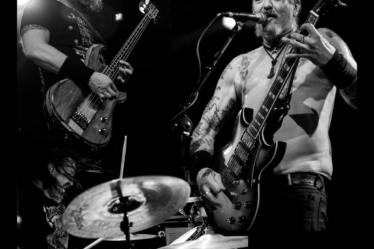 High on Fire