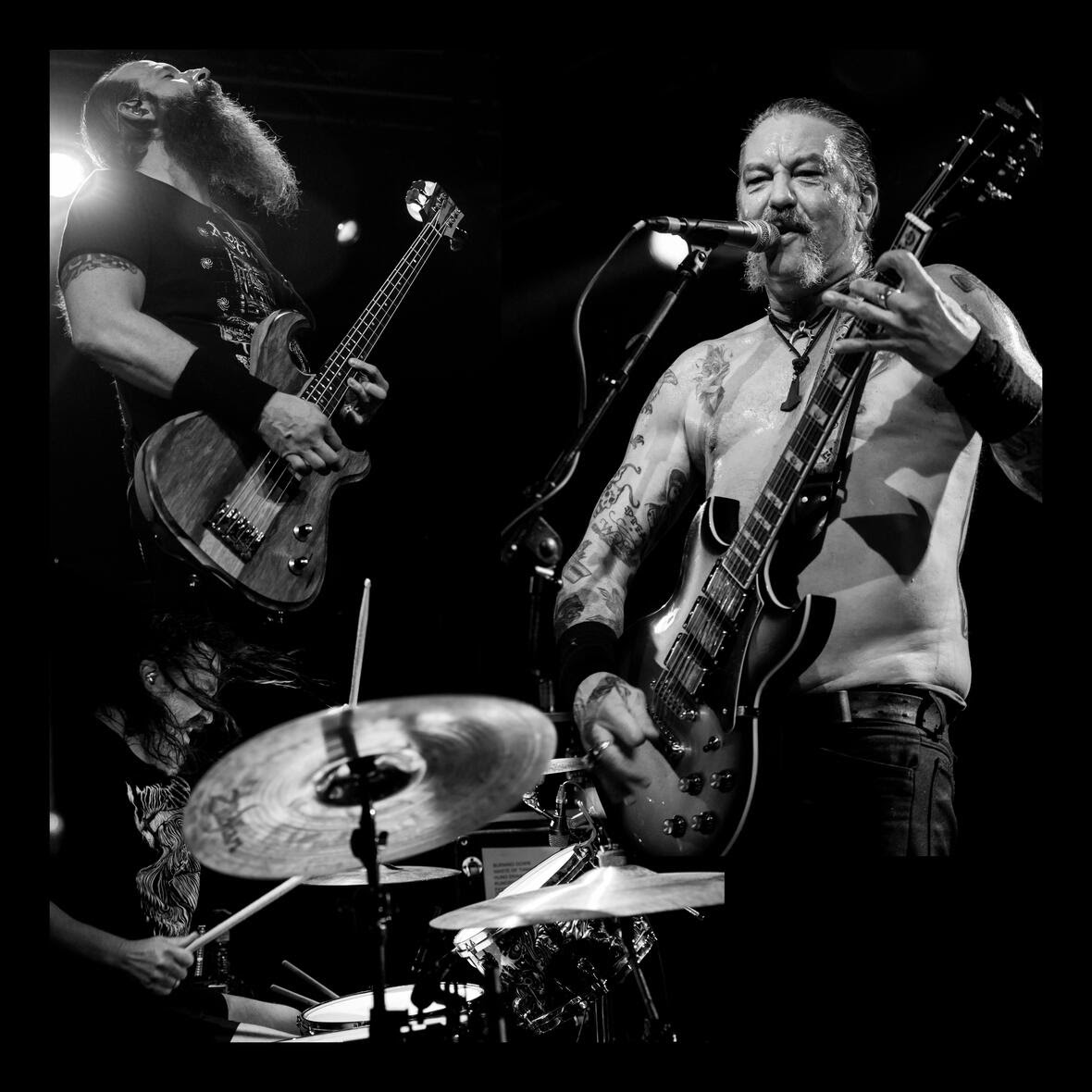High on Fire