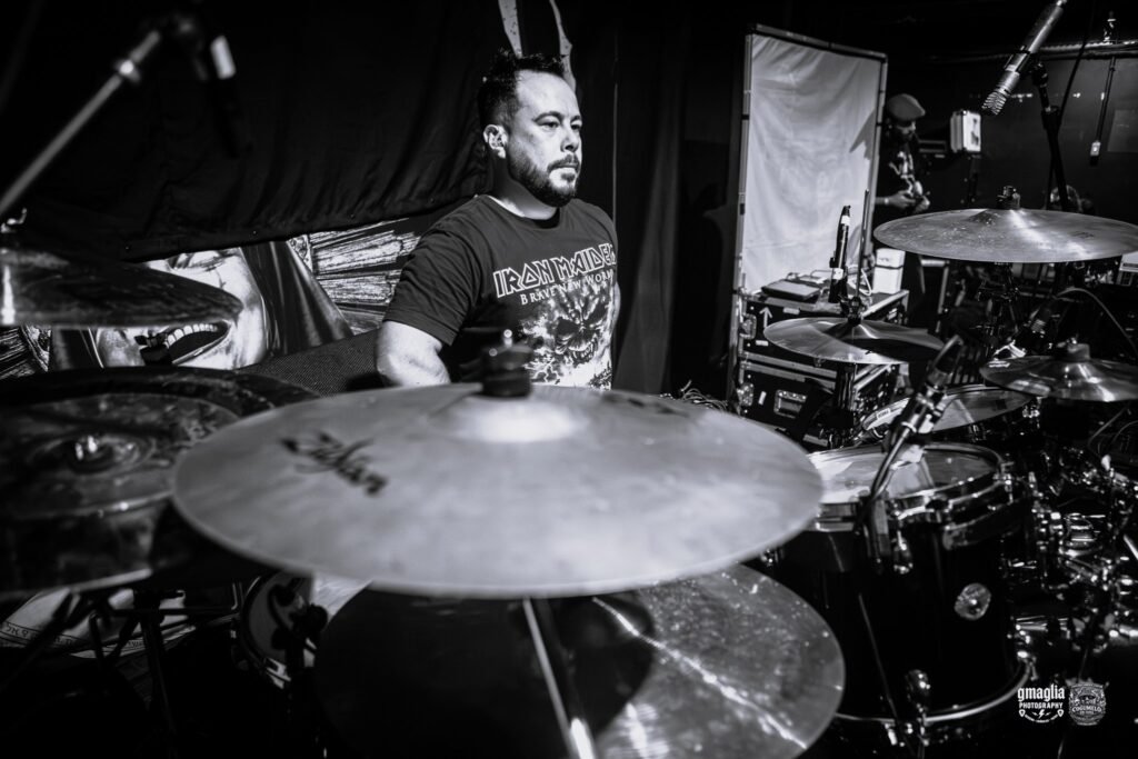 Ritualist anuncia nova formação e shows ao lado de Edu Falaschi e no Phornax Fest