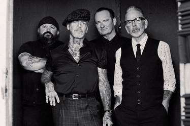 Social Distortion