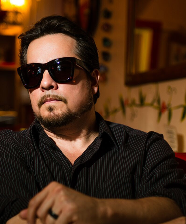 John Garcia