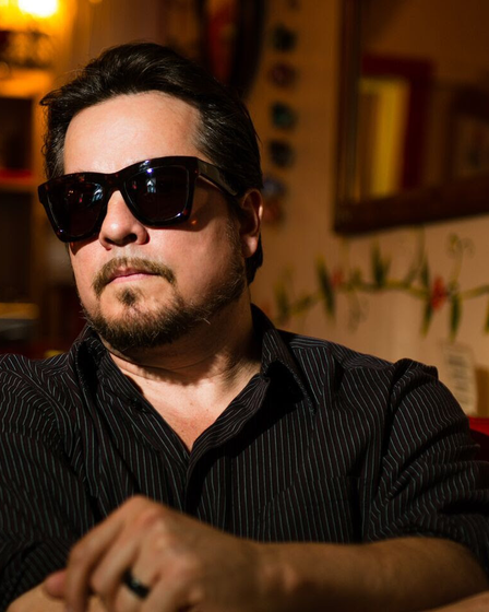 John Garcia